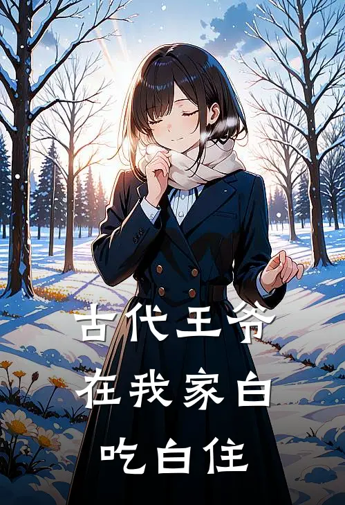 古代王爷在我家白吃白住