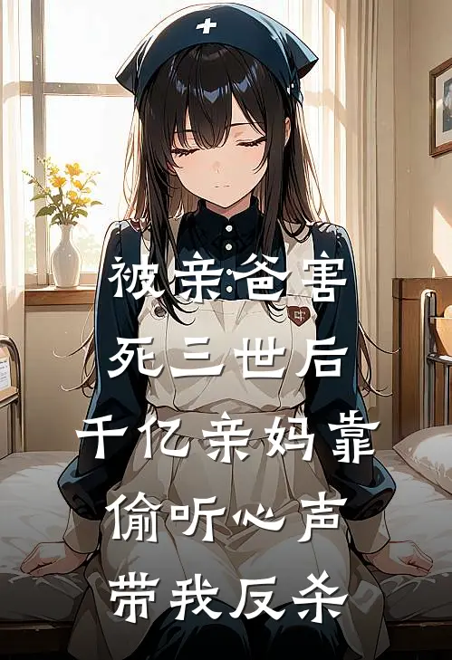 被亲爸害死三世后，千亿亲妈靠偷听心声带我反杀