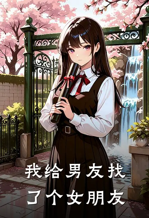 我给男友找了个女朋友