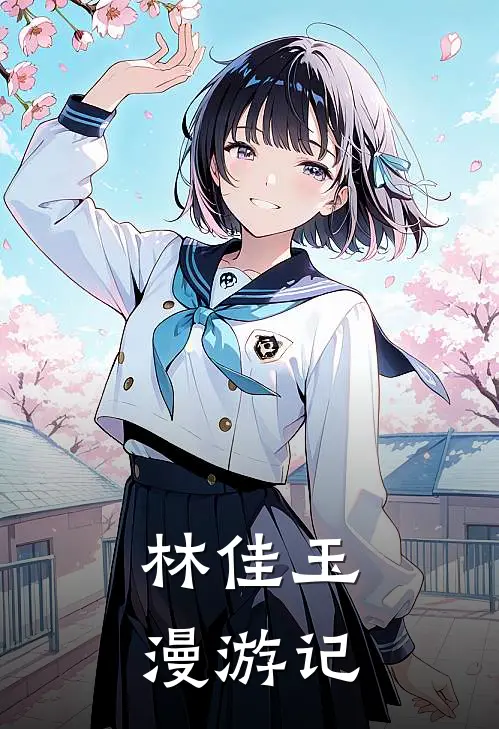 林佳玉漫游记