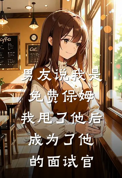 男友说我是免费保姆，我甩了他后，成为了他的面试官