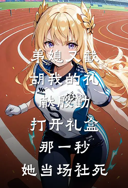 弟媳又截胡我的礼献殷勤，打开礼盒那一秒，她当场社死