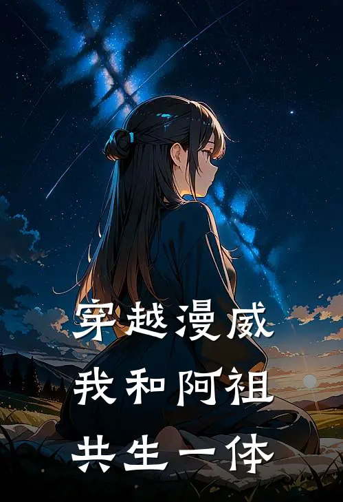 穿越漫威:我和阿祖共生一体