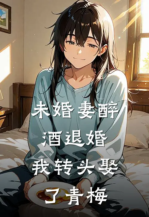 未婚妻醉酒退婚，我转头娶了青梅