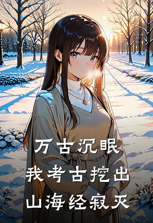 万古沉眠:我考古挖出山海经寂灭