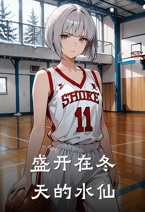 盛开在冬天的水仙