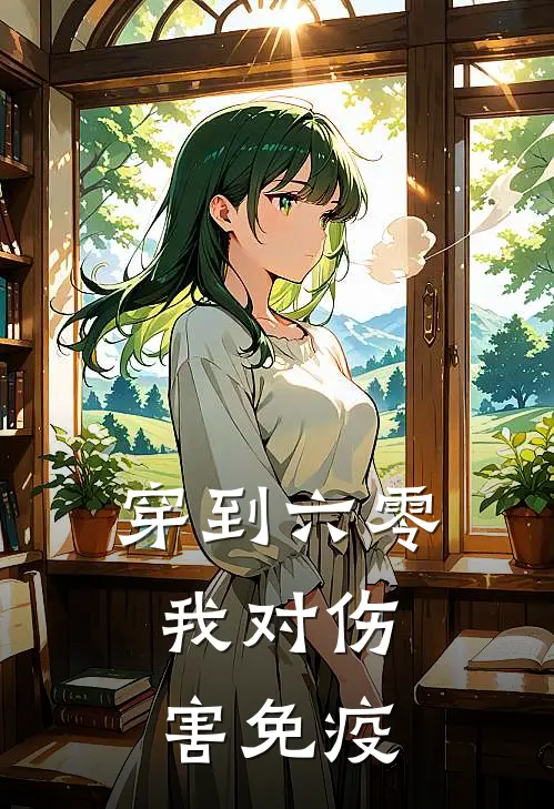 穿到六零，我对伤害免疫
