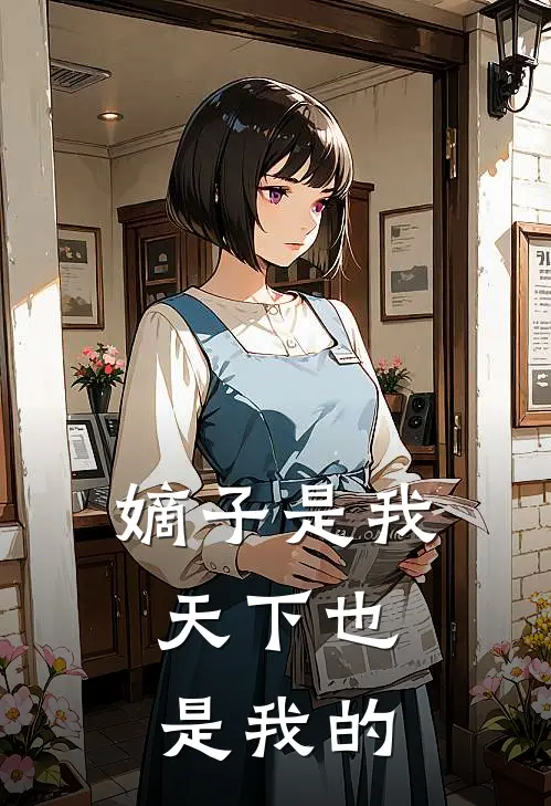 嫡子是我，天下也是我的