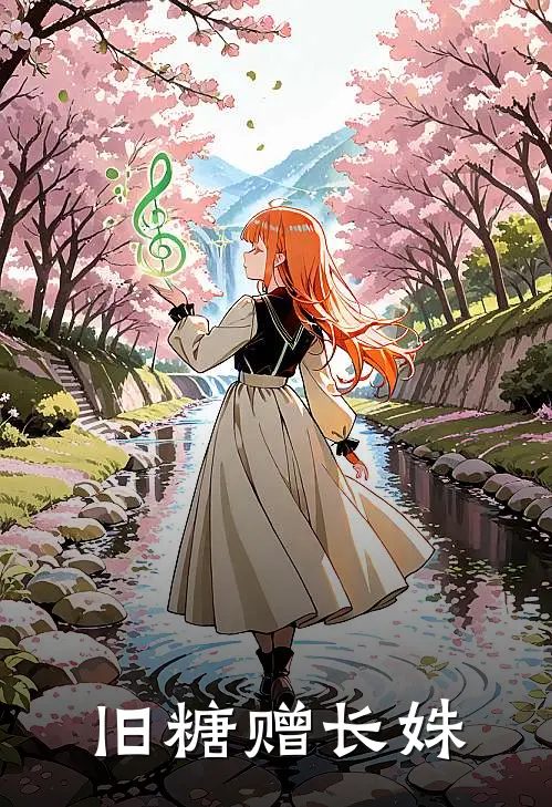 旧糖赠长姝