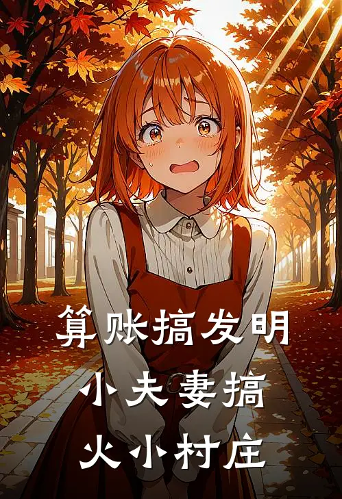 算账搞发明，小夫妻搞火小村庄