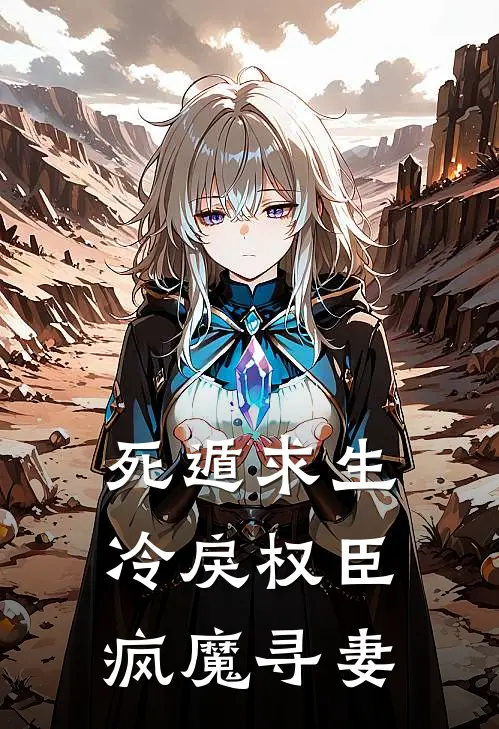 死遁求生，冷戾权臣疯魔寻妻