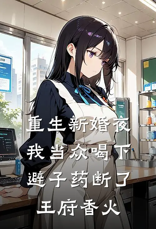 重生新婚夜，我当众喝下避子药断了王府香火