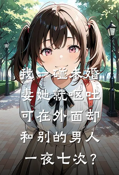 我一碰未婚妻她就呕吐，可在外面却和别的男人一夜七次？