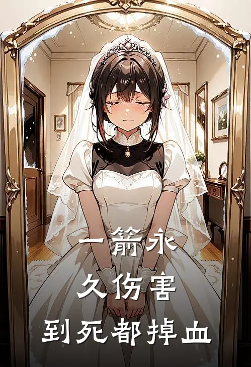 一箭永久伤害，到死都掉血