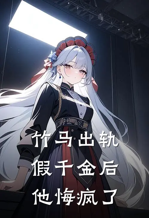 竹马出轨假千金后，他悔疯了