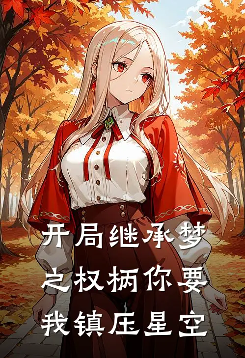 开局继承梦之权柄你要我镇压星空