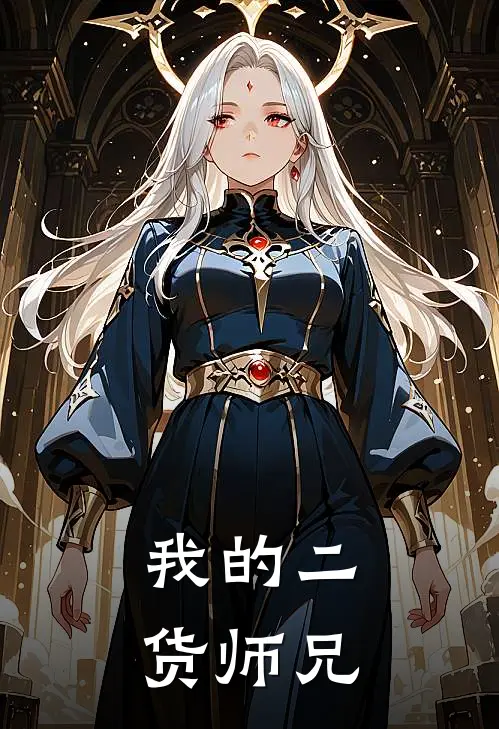 我的二货师兄
