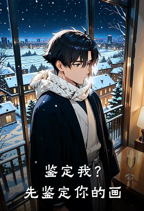 鉴定我？先鉴定你的画