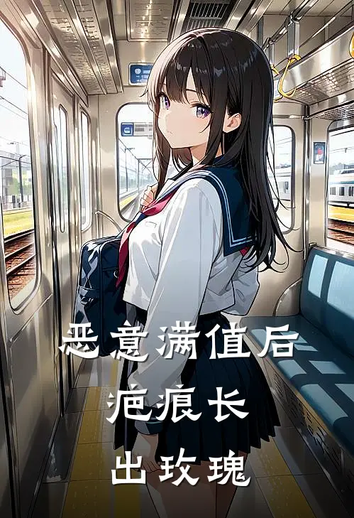 恶意满值后，疤痕长出玫瑰
