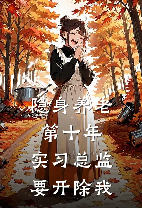隐身养老第十年，实习总监要开除我