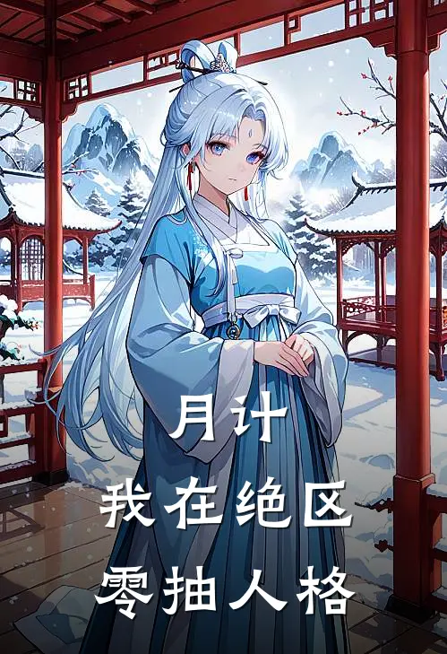 月计:我在绝区零抽人格