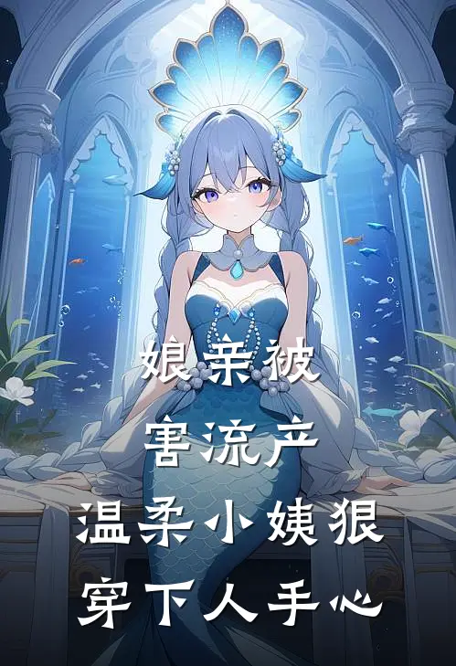 娘亲被害流产，温柔小姨狠穿下人手心