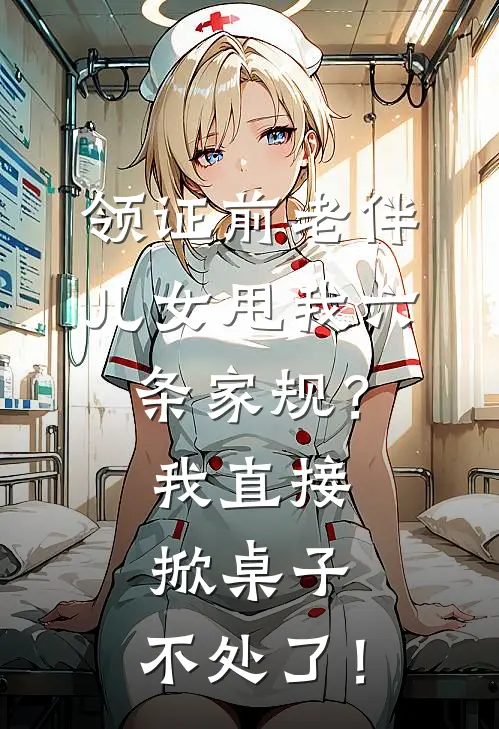 领证前老伴儿女甩我六条家规？我直接掀桌子，不处了！
