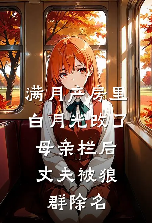 满月产房里，白月光改了母亲栏后，丈夫被狼群除名