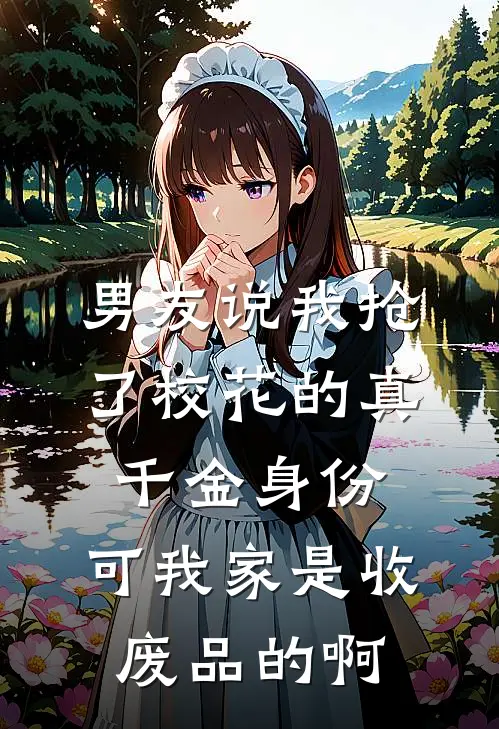 男友说我抢了校花的真千金身份，可我家是收废品的啊