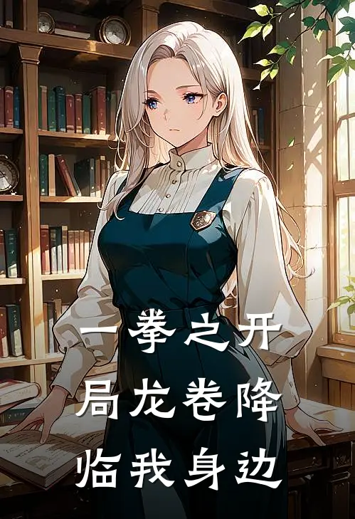 一拳之开局龙卷降临我身边