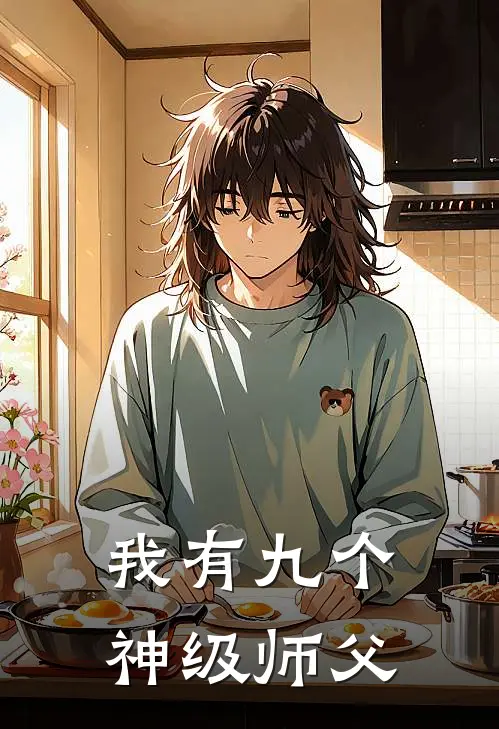我有九个神级师父
