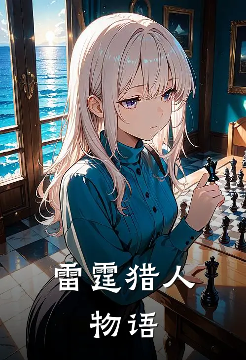 雷霆猎人:物语