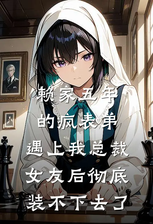 赖家五年的疯表弟，遇上我总裁女友后彻底装不下去了