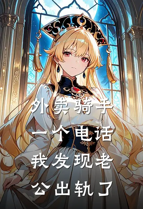 外卖骑手一个电话，我发现老公出轨了