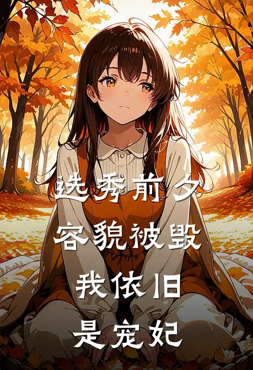 选秀前夕容貌被毁，我依旧是宠妃