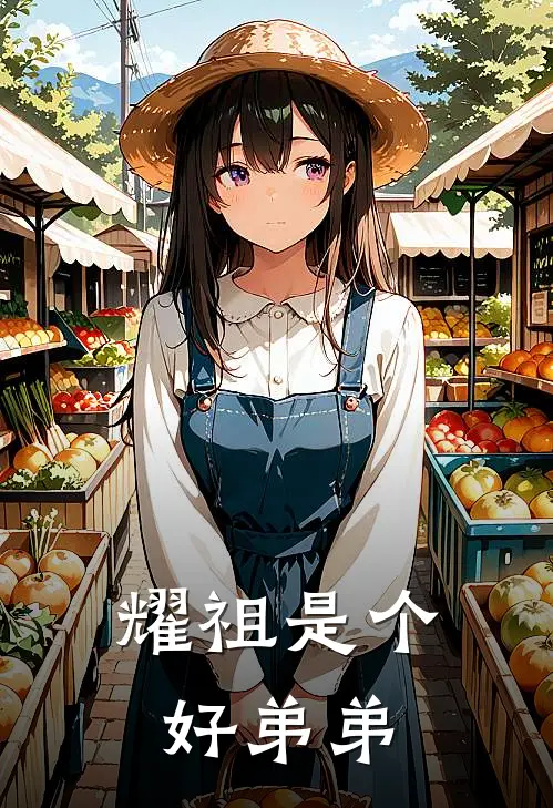 耀祖是个好弟弟