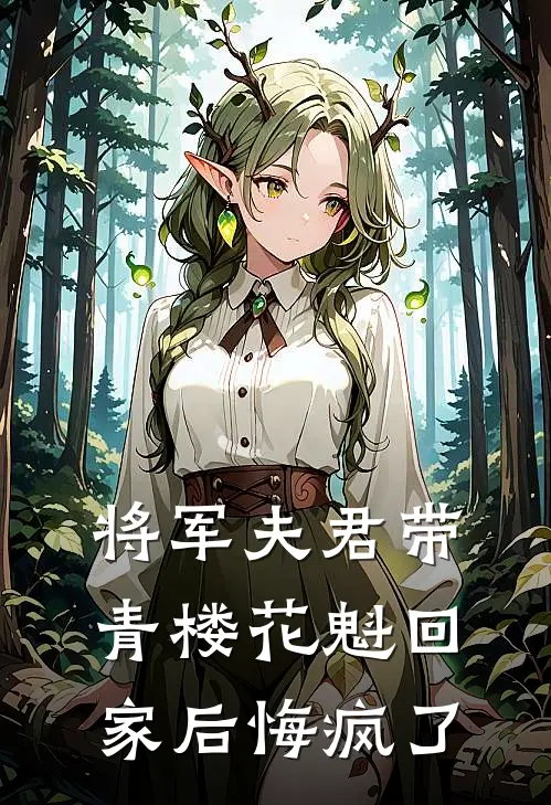 将军夫君带青楼花魁回家后悔疯了
