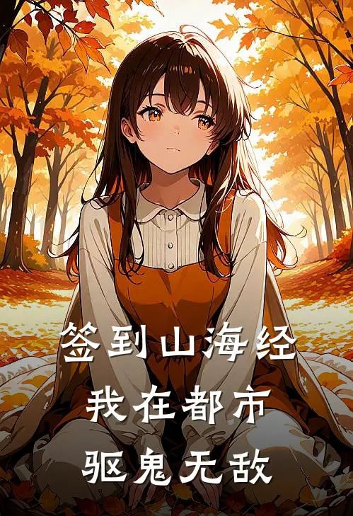 签到山海经，我在都市驱鬼无敌