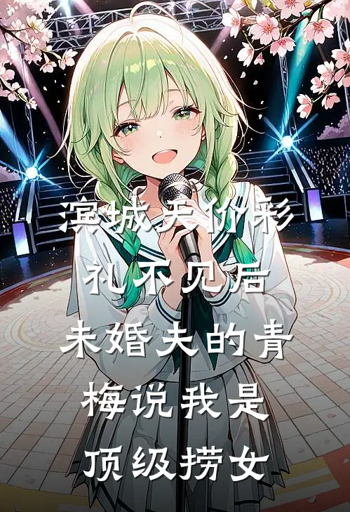 滨城天价彩礼不见后，未婚夫的青梅说我是顶级捞女