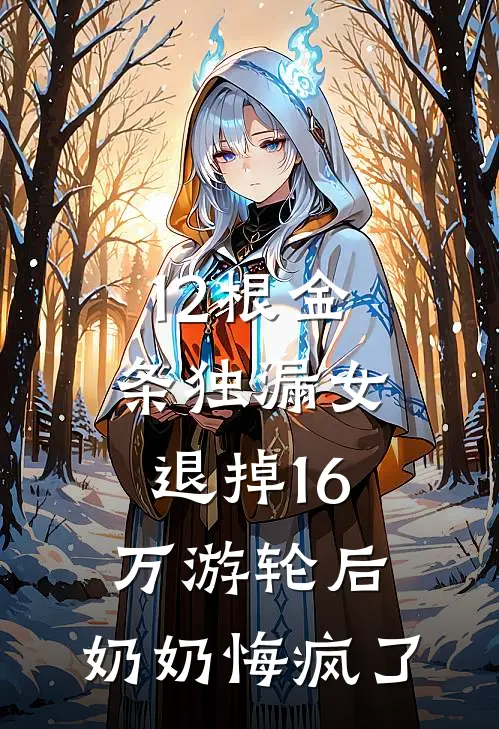12根金条独漏女，退掉16万游轮后，奶奶悔疯了