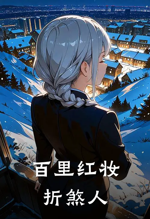 百里红妆折煞人