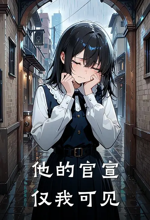 他的官宣，仅我可见