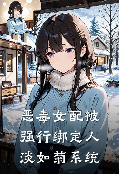 恶毒女配被强行绑定人淡如菊系统