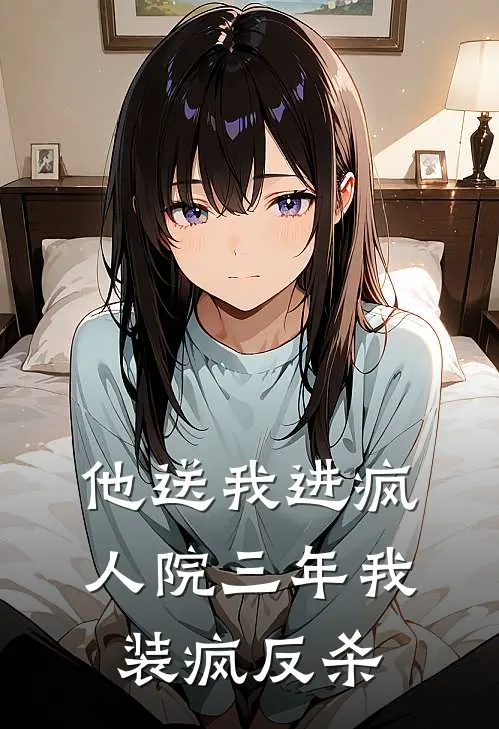 他送我进疯人院三年我装疯反杀