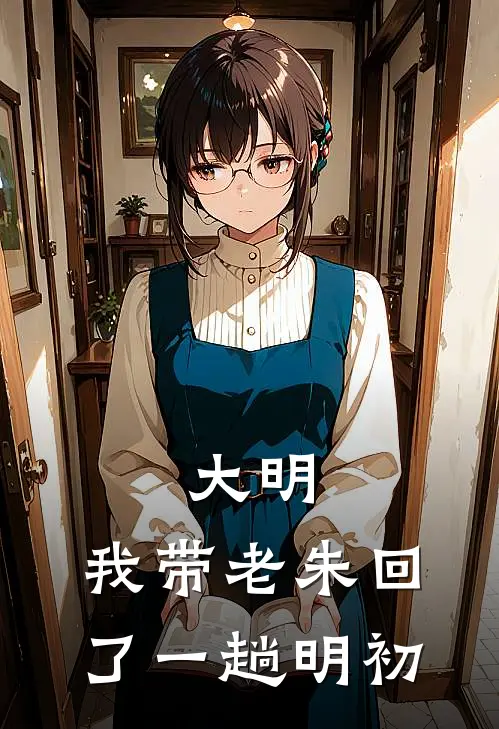 大明：我带老朱回了一趟明初