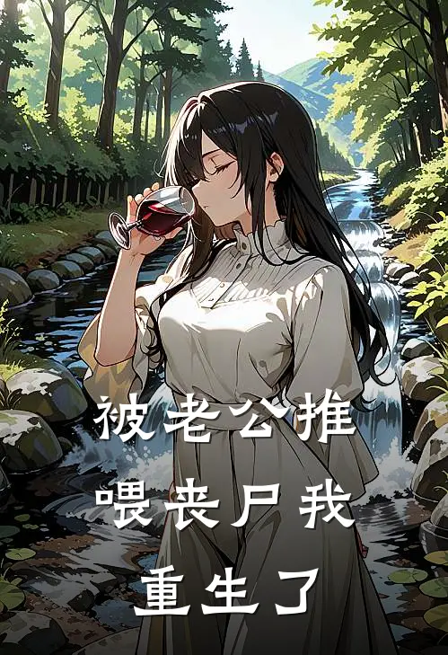 被老公推喂丧尸我重生了