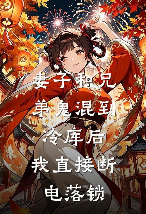 妻子和兄弟鬼混到冷库后，我直接断电落锁