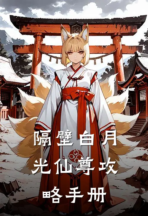 隔壁白月光仙尊攻略手册
