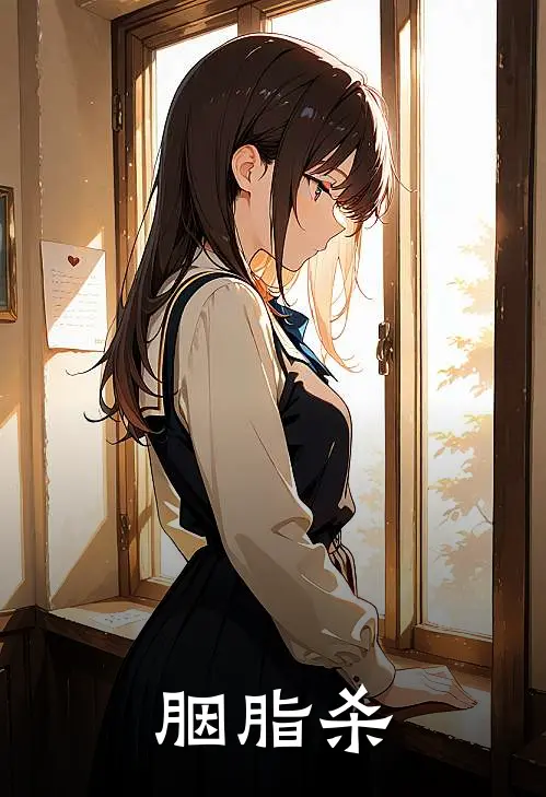 胭脂杀