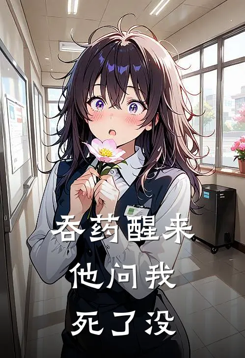 吞药醒来，他问我死了没